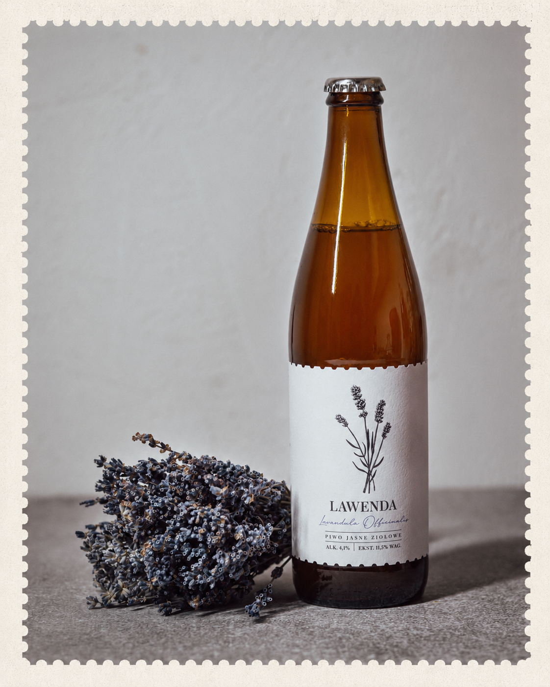 Lawenda
