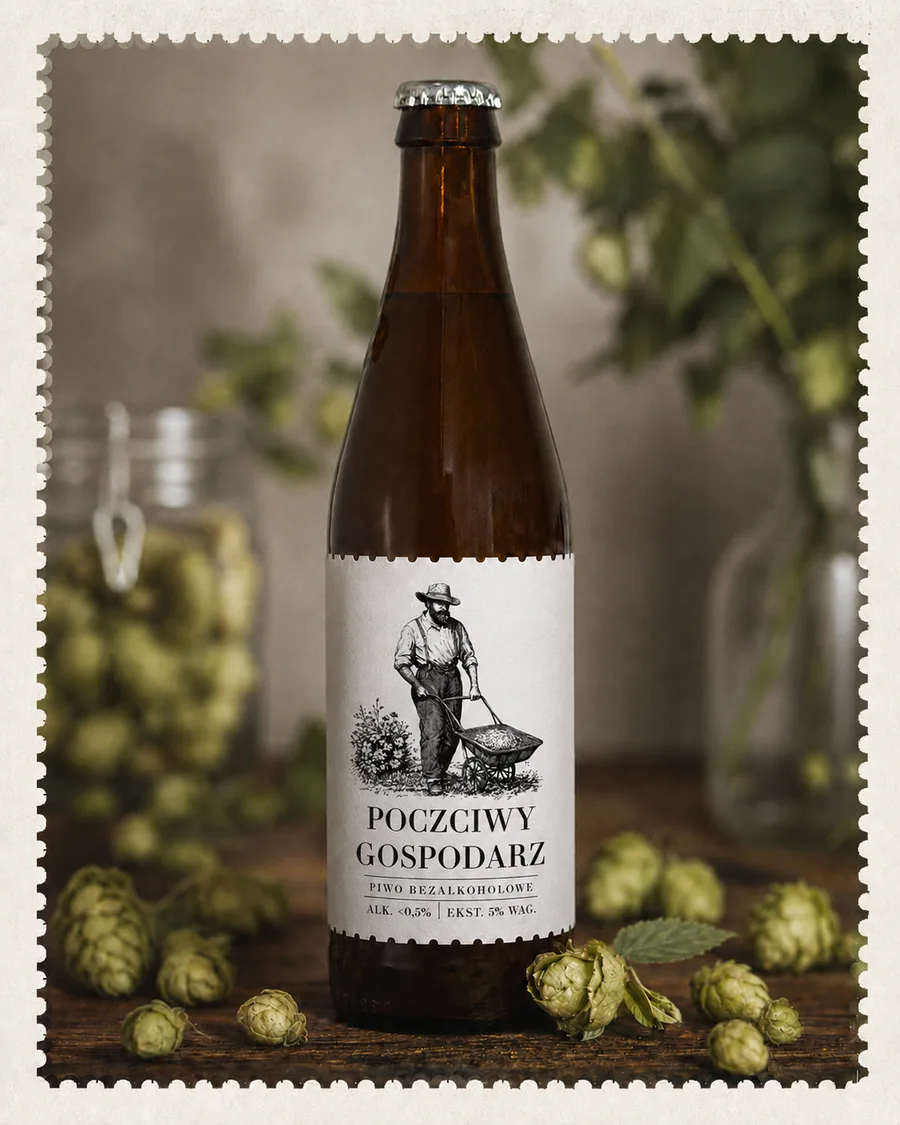 Poczciwy Gospodarz